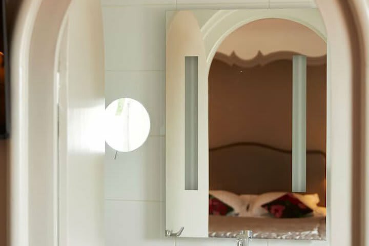 Hotel Best Western Plus D'europe Et D'angleterre