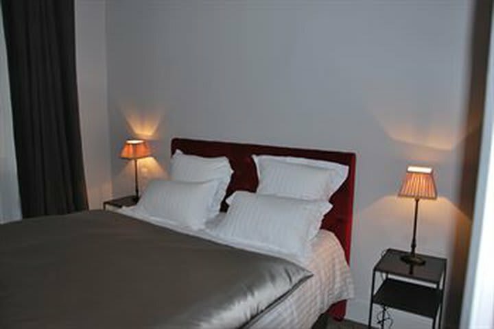 Hotel Best Western Plus D'europe Et D'angleterre