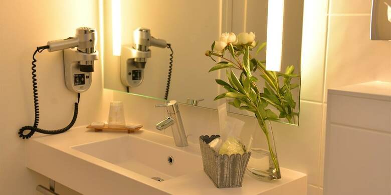 Hotel Best Western Plus D'europe Et D'angleterre