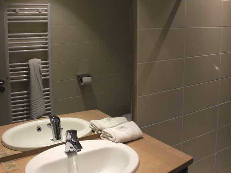 Hotel De Geneve