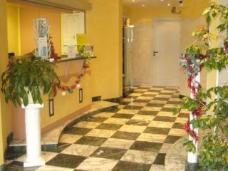 Hotel De Geneve
