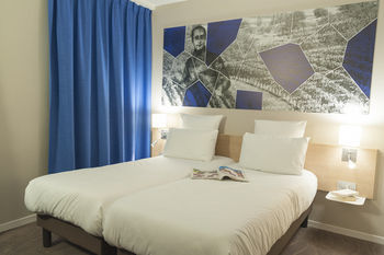 Hotel De Geneve