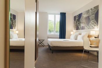 Hotel De Geneve