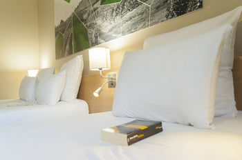 Hotel De Geneve
