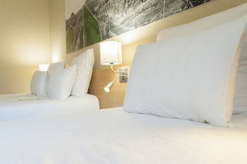 Hotel De Geneve
