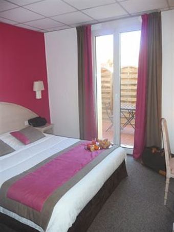 Hotel De Flore