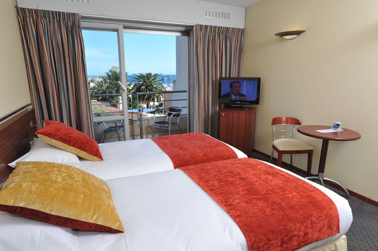 Inter-hotel Brise De Mer