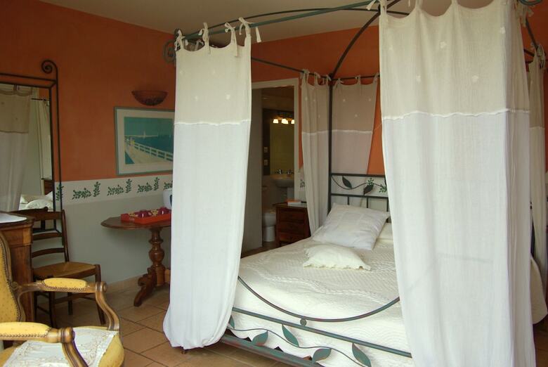 Hotel Le Mas Des Figues