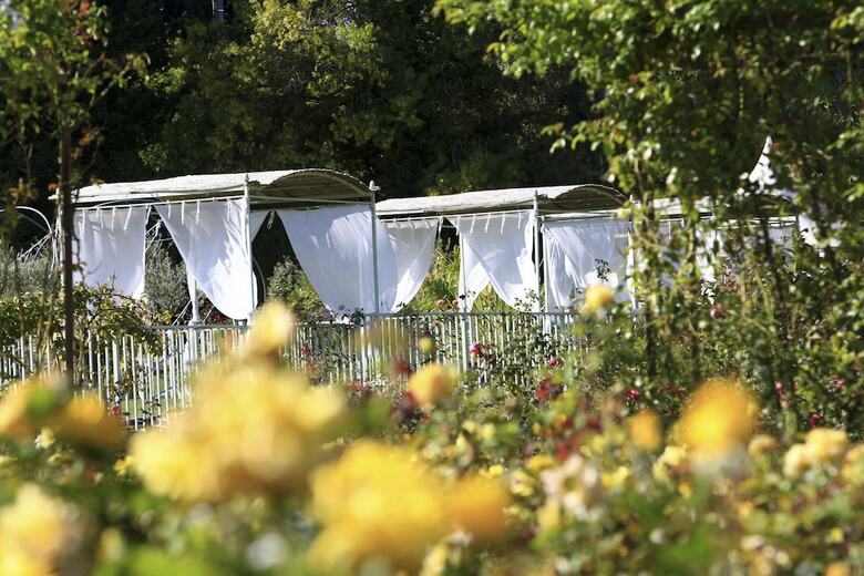 Hotel Le Mas Des Figues