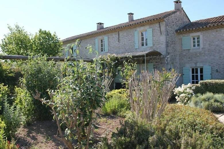 Hotel Le Mas Des Figues