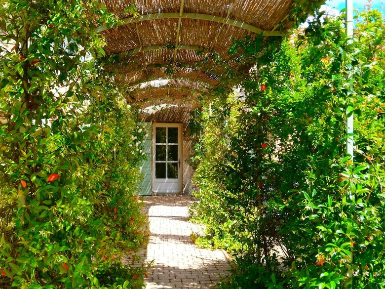 Hotel Le Mas Des Figues