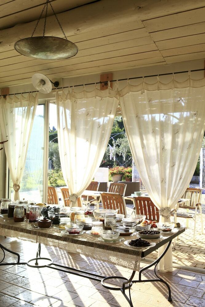Hotel Le Mas Des Figues