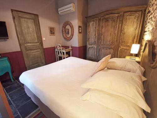 Hotel Sous Les Figuiers