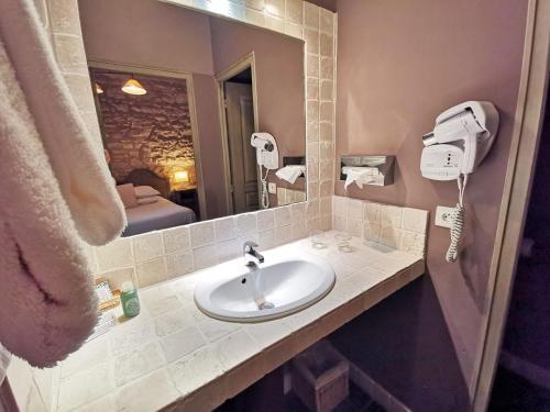 Hotel Sous Les Figuiers