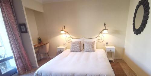 Hotel Sous Les Figuiers