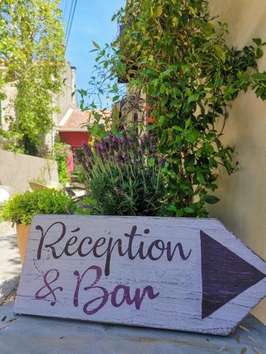 Hotel Sous Les Figuiers