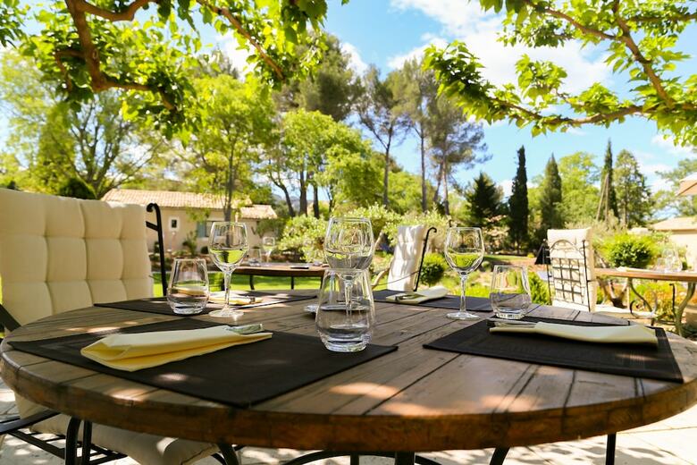 Hotel Du Vallon De Valrugues