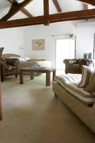 Hotel Le Ch�teau Des Alpilles