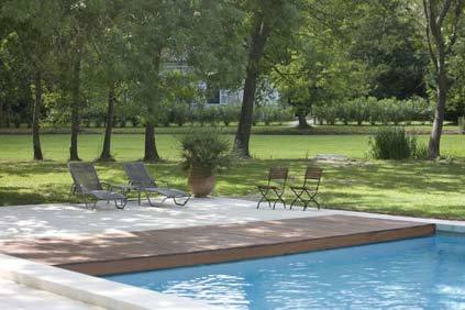 Hotel Le Ch�teau Des Alpilles