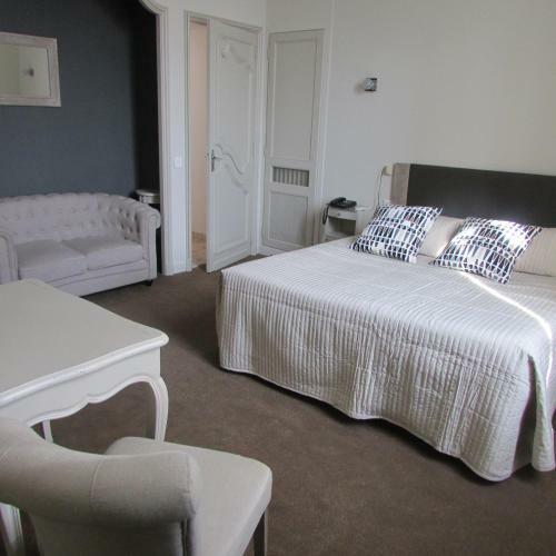 Hotel Le Castelet Des Alpilles