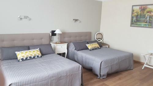 Hotel Le Castelet Des Alpilles
