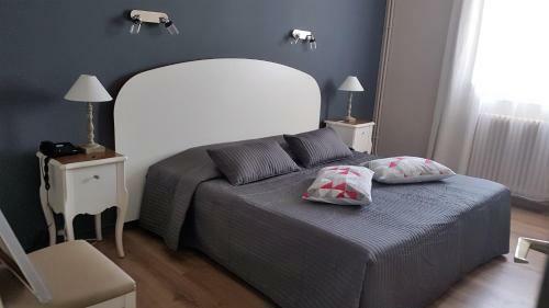 Hotel Le Castelet Des Alpilles