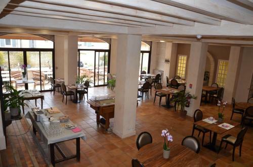 Hotel Le Castelet Des Alpilles