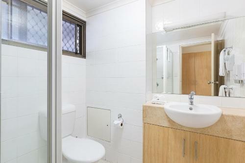 Motel Cannonvale Reef Gateway Hotel
