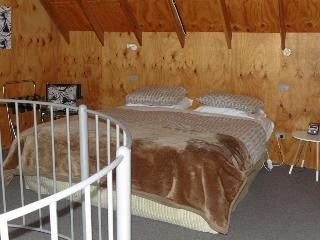 Villa Grampians Getaway