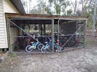 Villa Grampians Getaway