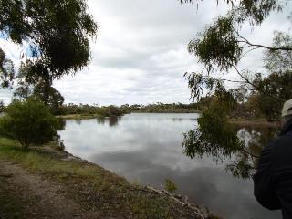Villa Grampians Getaway