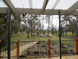 Villa Grampians Getaway