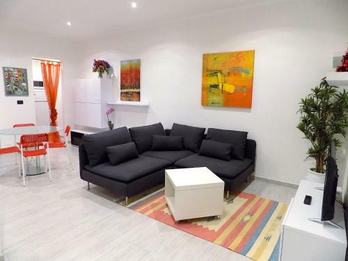 Apartamento Appartamento Massaua