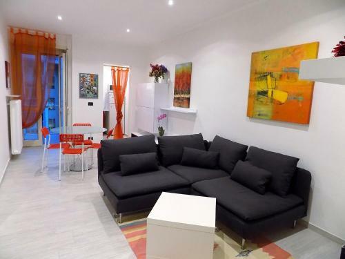 Apartamento Appartamento Massaua