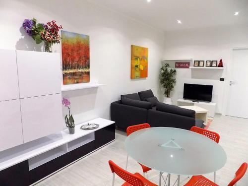 Apartamento Appartamento Massaua
