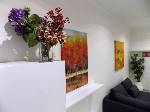 Apartamento Appartamento Massaua