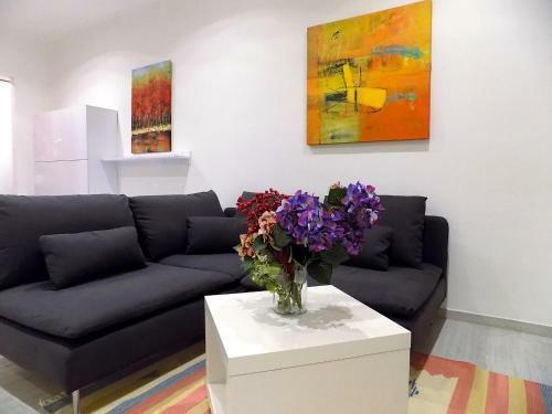 Apartamento Appartamento Massaua