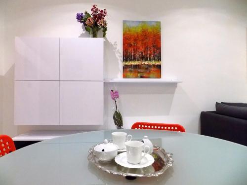 Apartamento Appartamento Massaua