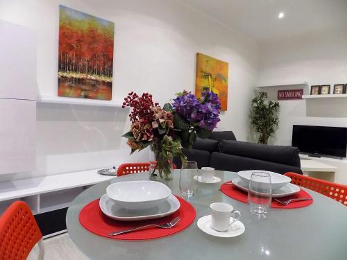 Apartamento Appartamento Massaua