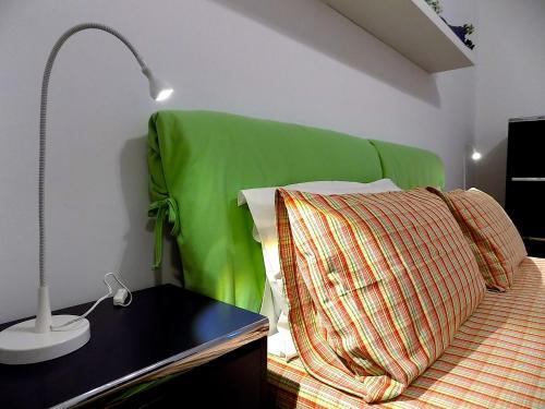 Apartamento Appartamento Massaua