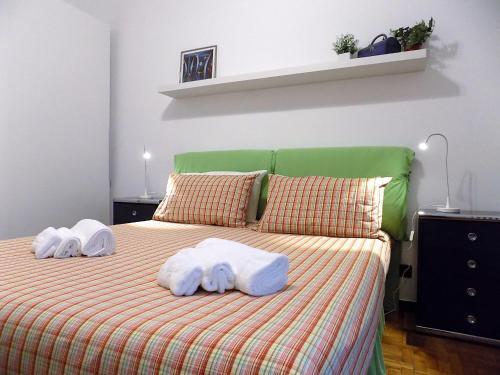 Apartamento Appartamento Massaua