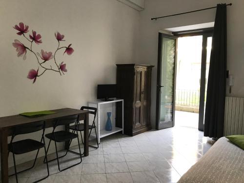 Apartamento Loft Regio Parco