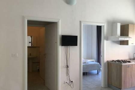 Apartamento Loft Regio Parco