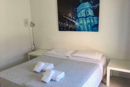Apartamento Loft Regio Parco