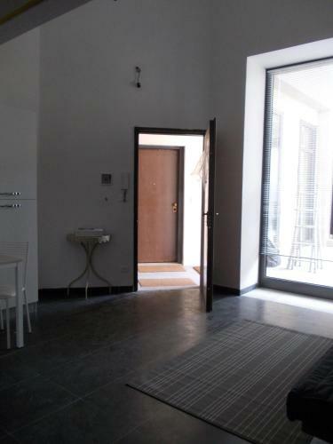 Apartamento Loft Regio Parco
