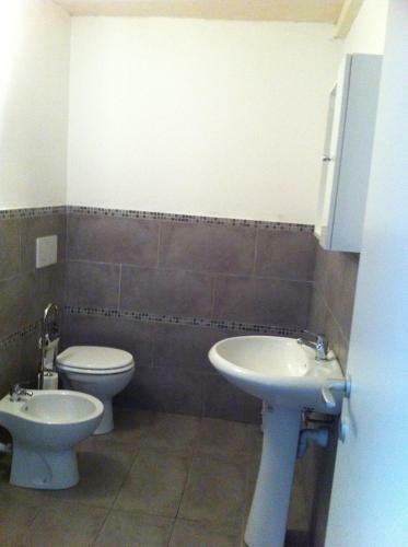 Apartamento Loft Regio Parco