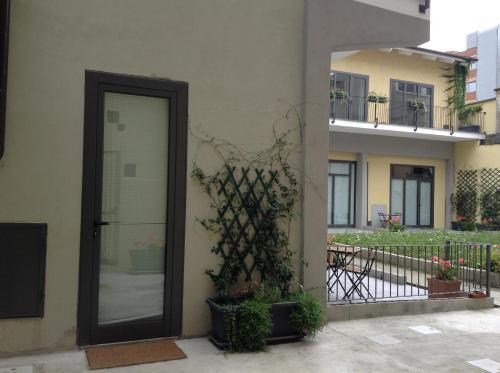 Apartamento Loft Regio Parco