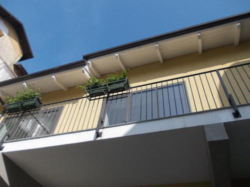 Apartamento Loft Regio Parco