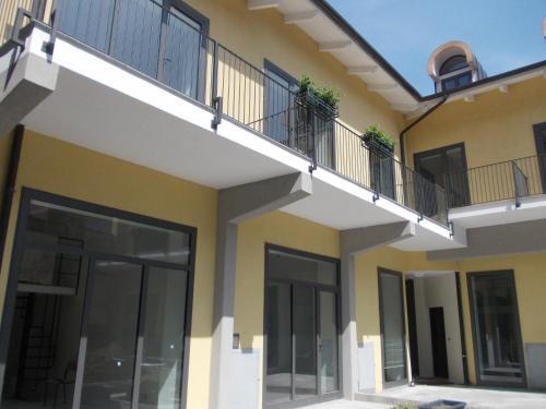 Apartamento Loft Regio Parco