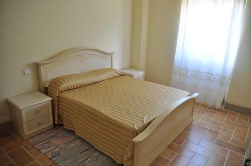 Apartamento La Casa Del Falegname